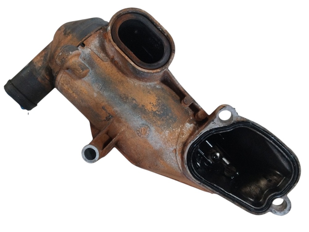 Separador de Óleo Mercedes Actros2651 2022 A0000189135 Usado 2
