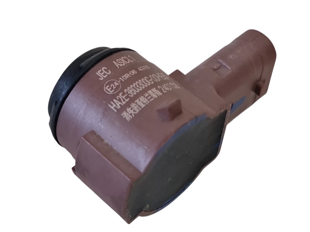 Sensor Estacionamento Dolphin Yuan Plus 2025 Ha2e36003300g 4