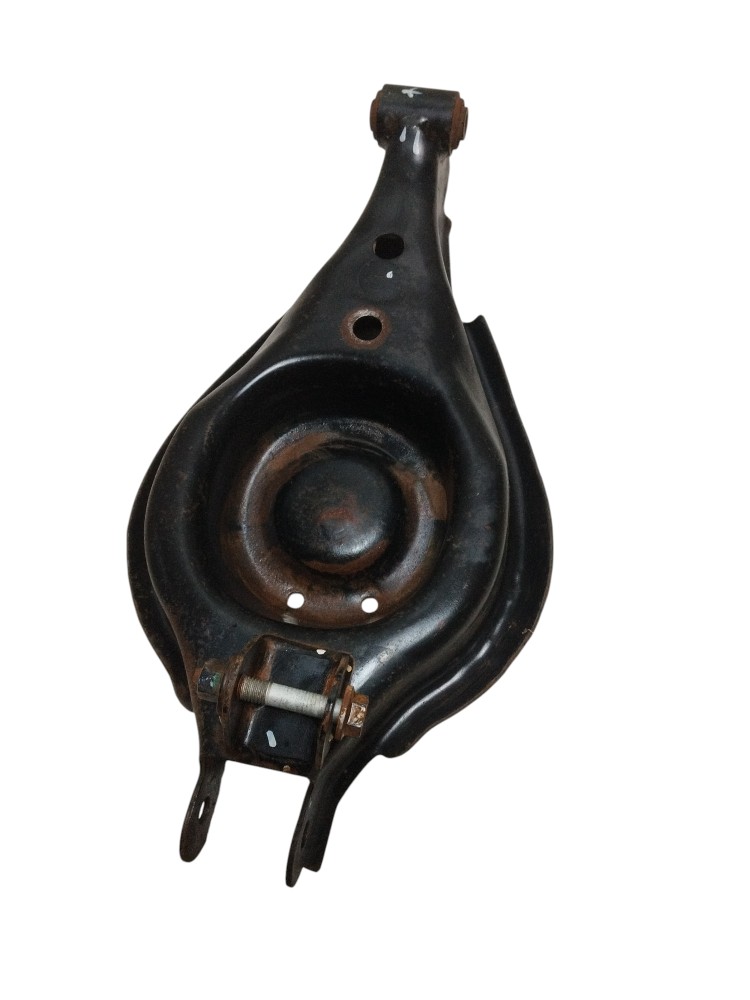 Bandeja suspensão traseira Chevrolet Captiva 2009 ORIGINAL 5