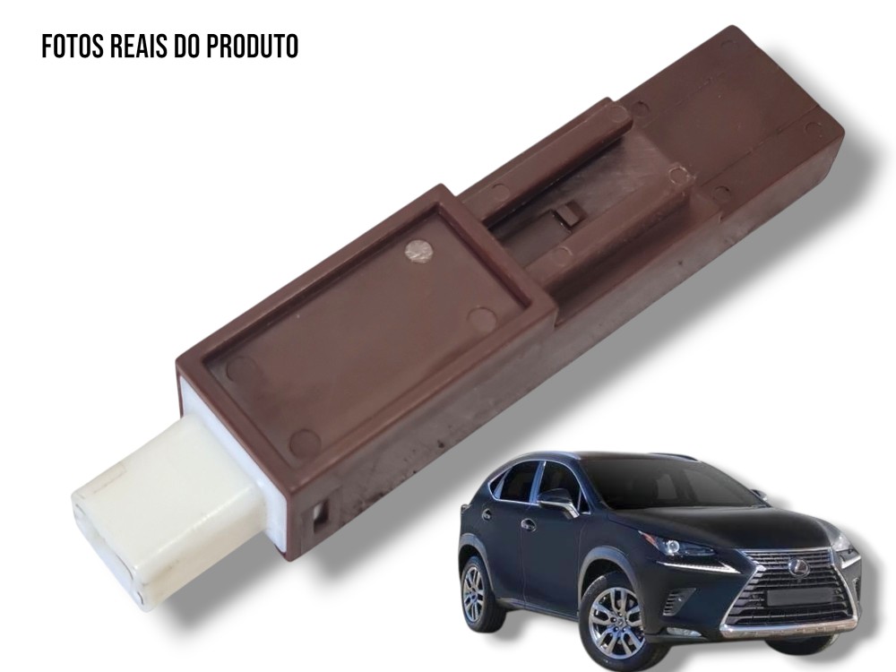 Sensor Chave Keyless Lexus Nx 300h 2019 J98132 01706