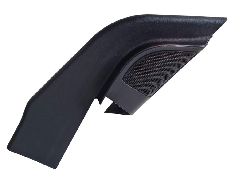 Acabamento Interno Retrovisor Direito Ford Focus 2013 3