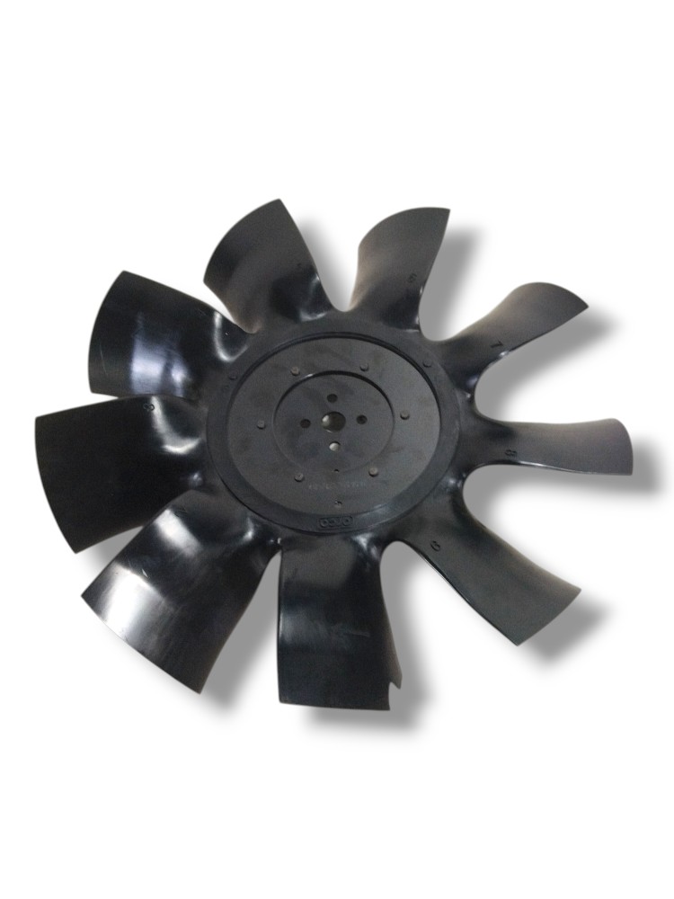 VENTILADOR DO MOTOR PARA XCMG 240401432725B2 detalhes