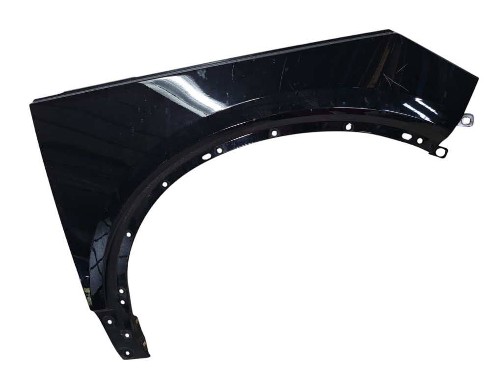 Paralama Dianteiro Direito Volvo Xc40 T5 2020 Original 6