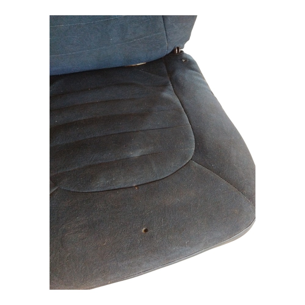 Banco Dianteiro Dodge Dakota 1999 Cabine Simples Original 7