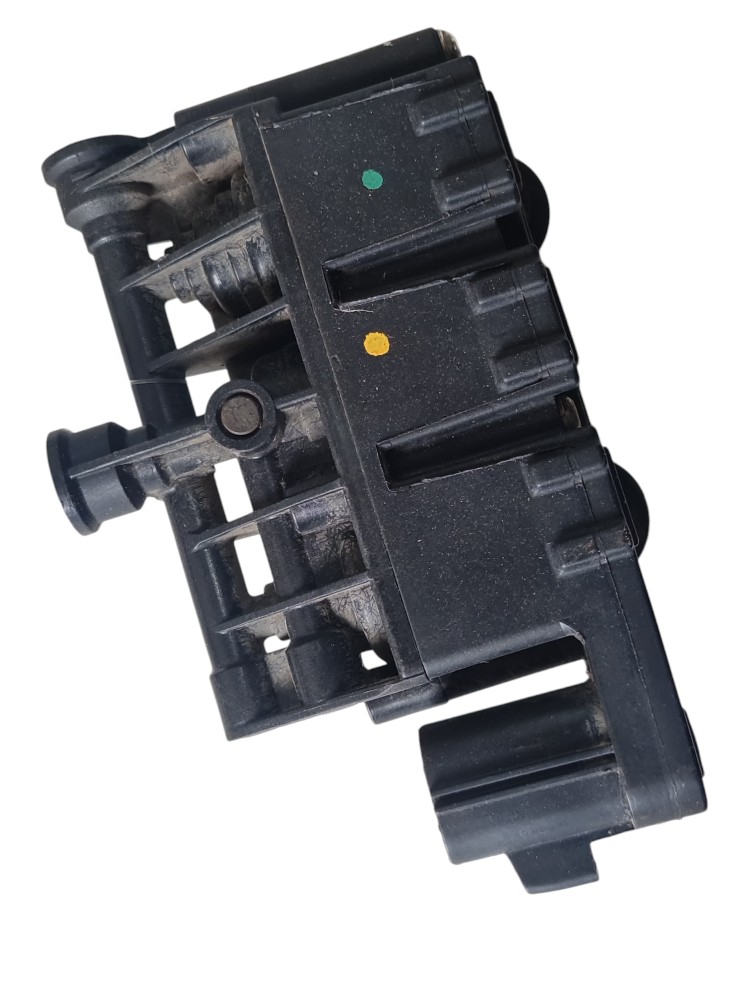 Valvula suspensão a ar Land Rover Discovery 4 2015 Rvh000055