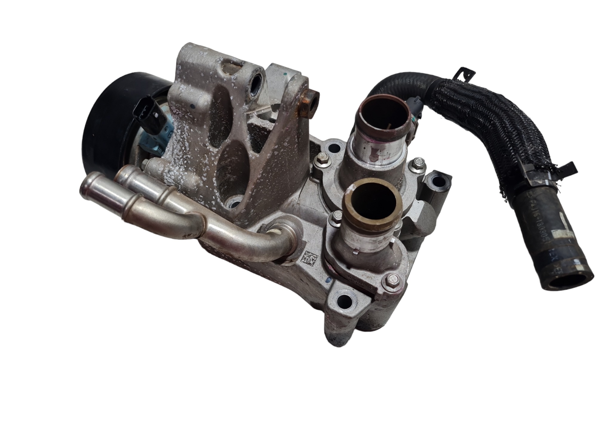 Bomba De Água Chery Tiggo 8 2022 J161306111 Original 2