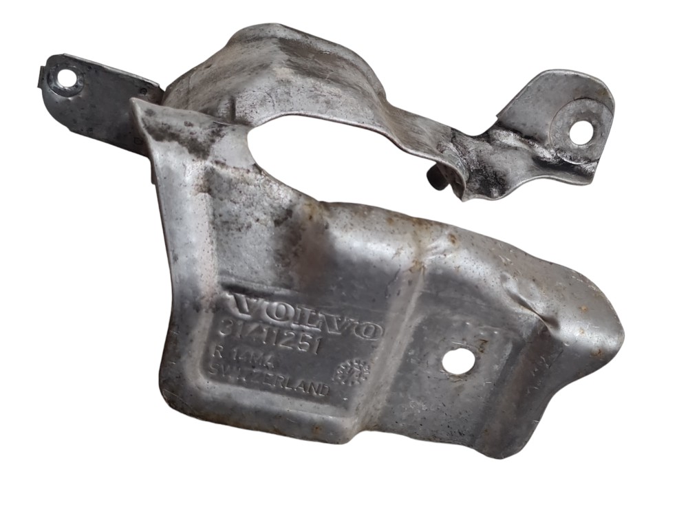 Protetor Térmico Turbina Volvo Xc90 D5 2017 31411251 1