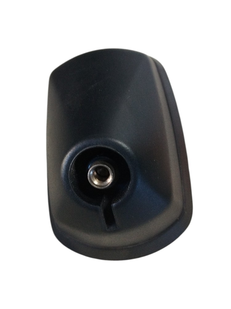 Base de antena rádio de teto Hyundai Hb20 2012 2013 ORIGINAL 5