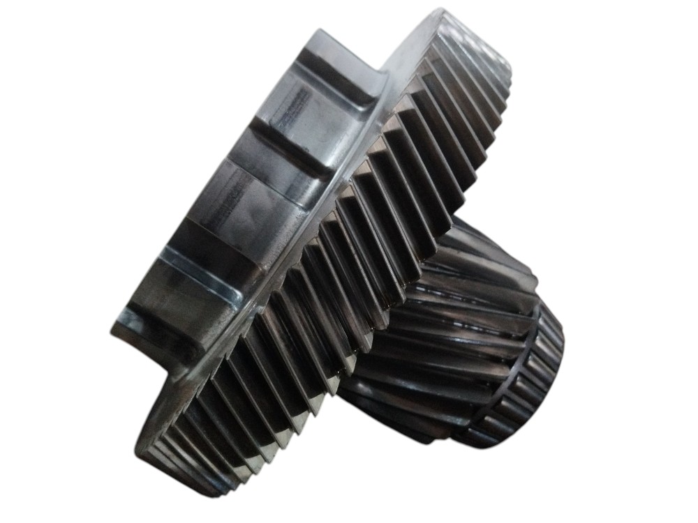 Engrenagem De Transmissão Fiat Toro 2020 2021 034750054a824 3