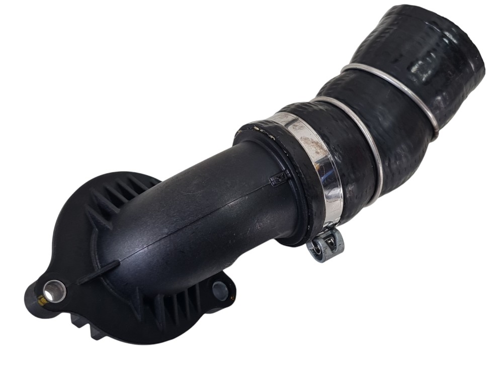 Duto Mangueira Turbina 1.3 Ar Turbo Rene Compass 2022 A 2023 4