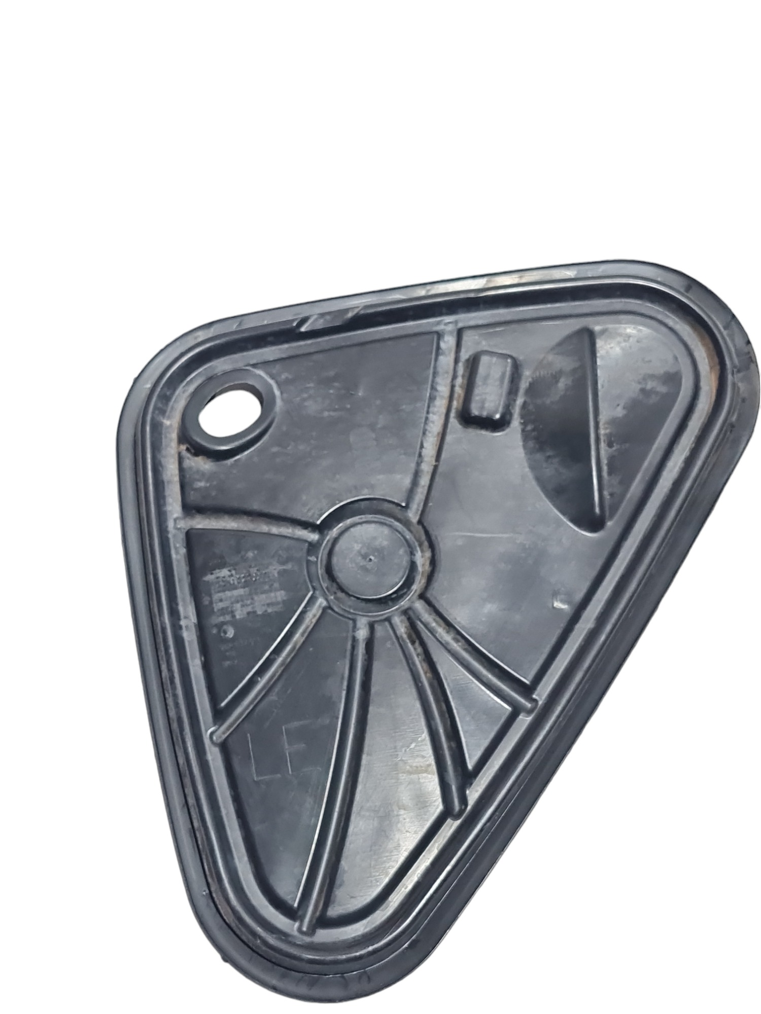Acabamento Interno Porta Dianteira Esquerda Vw Tcross 2021 1