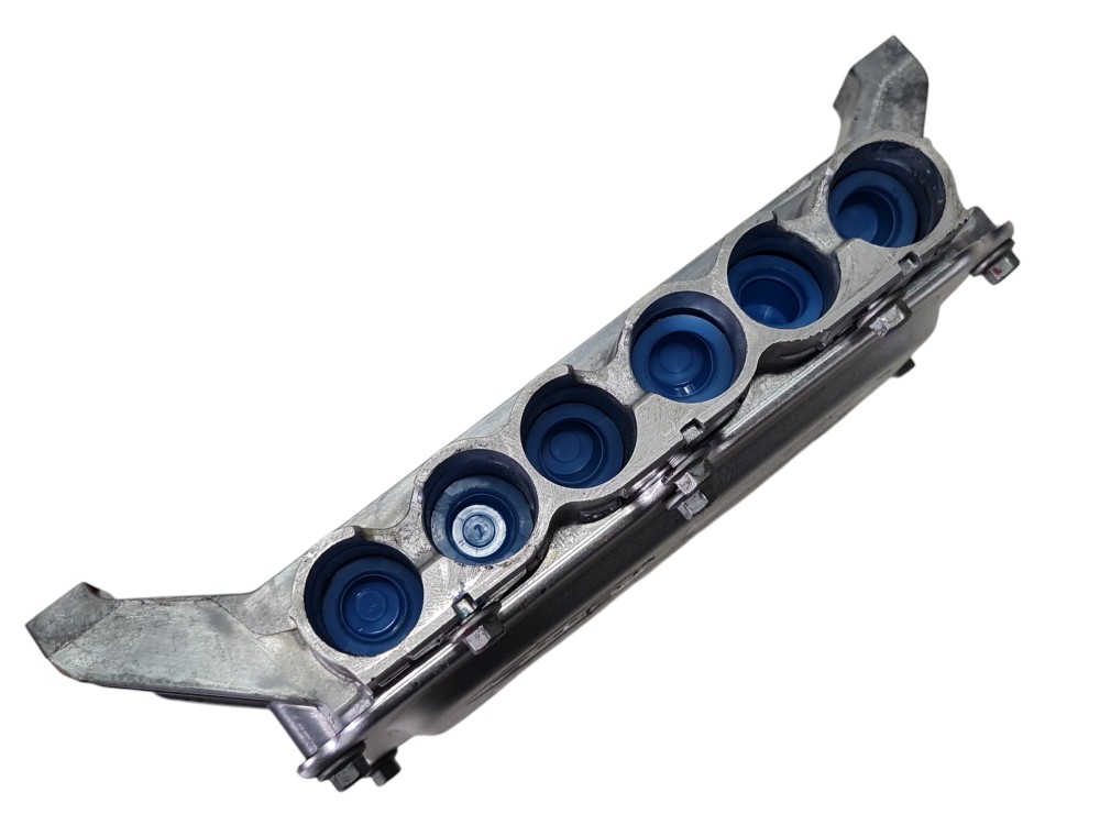 Módulo Bateria Byd Song Plus 2024 Sa3hf-2109010 Original 4