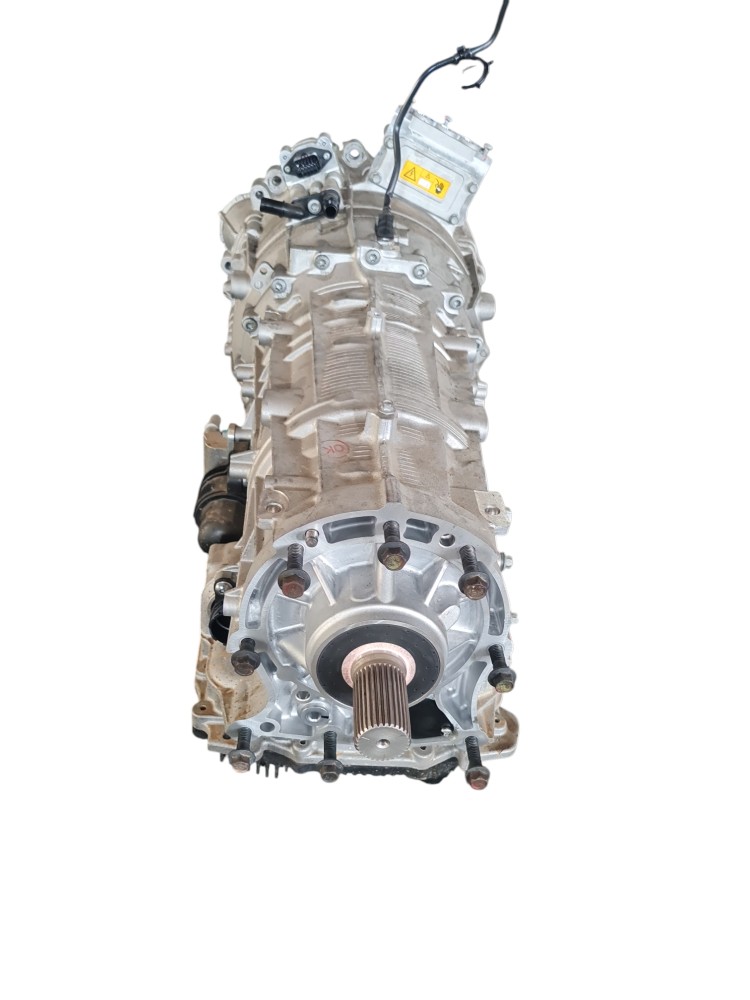 Cambio Conversor eletrico gwm tank 300 2025 2026 1500km 2