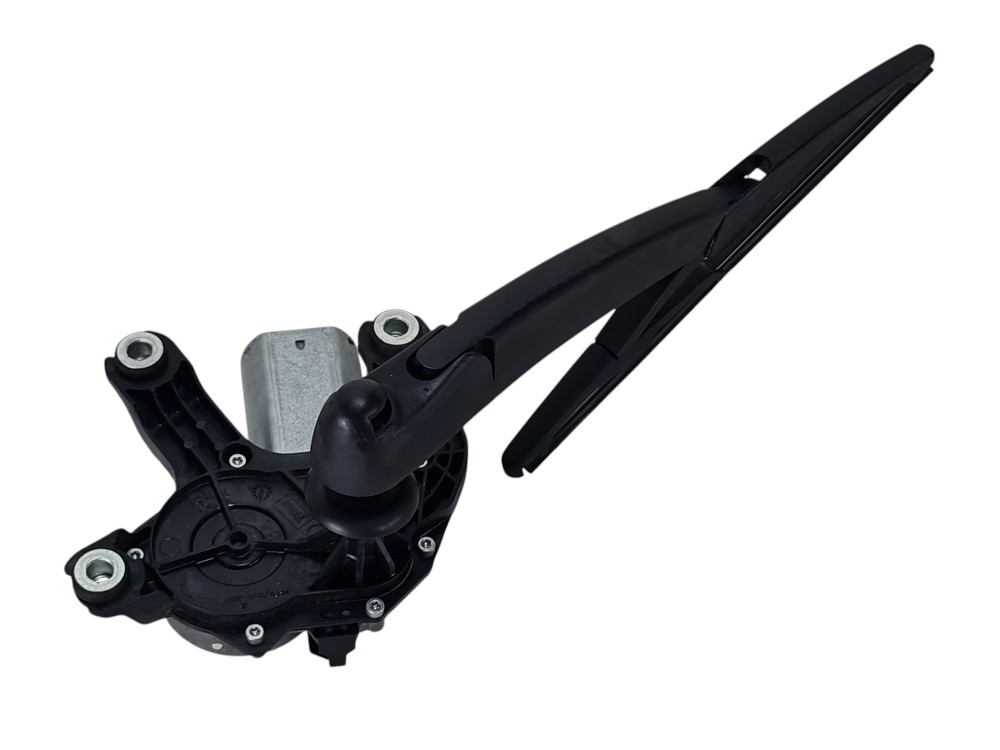 Motor Limpador Vigia Mini Cooper S 2012 2013 6763693201304 4