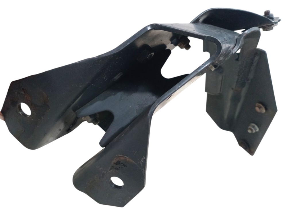 Suporte Traseiro Mercedes Actros 2651 A9605281295 3