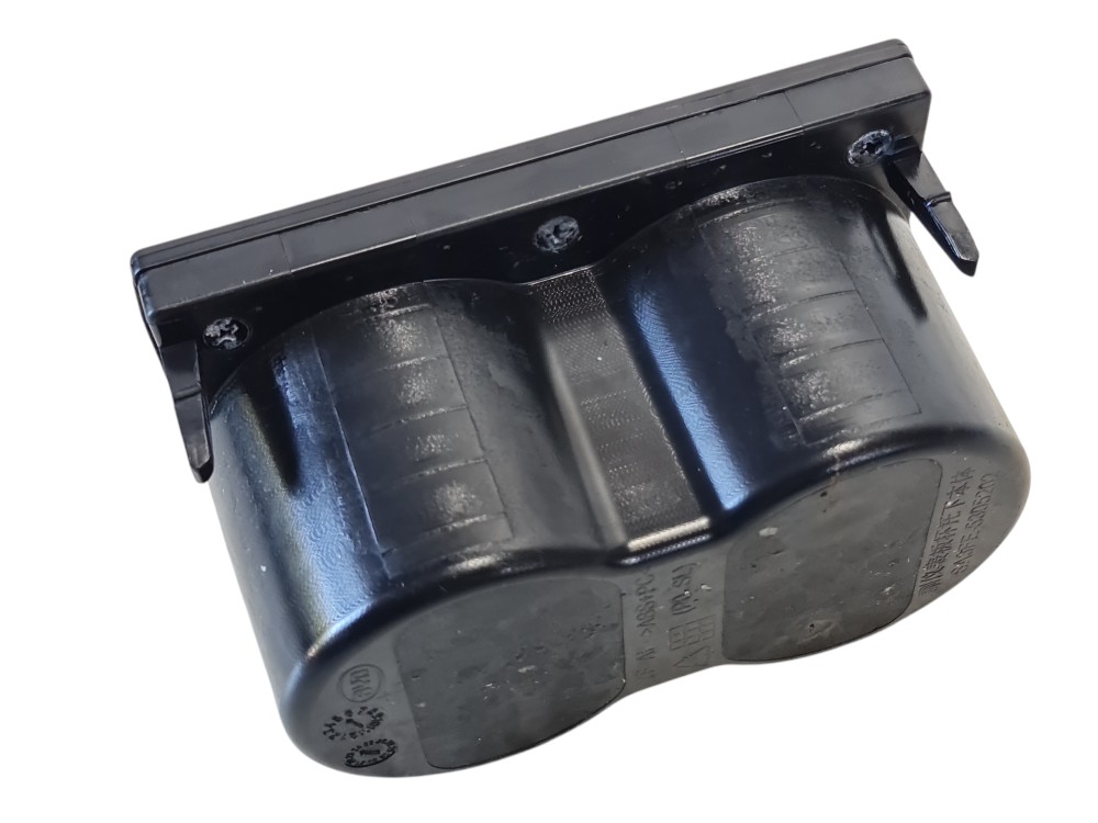 Porta Copos Console Byd Song Plus 2024 Sa3fe-5305202 5