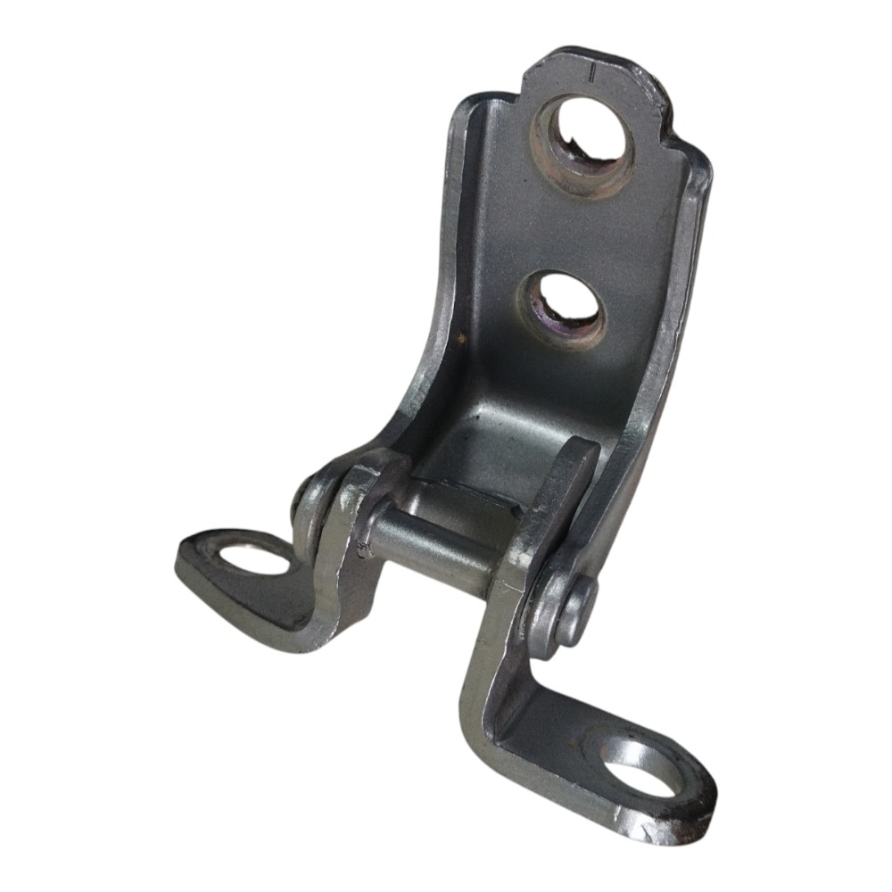 Par Dobradiça Porta Traseira Esquerda Honda Wr-v 2021 3