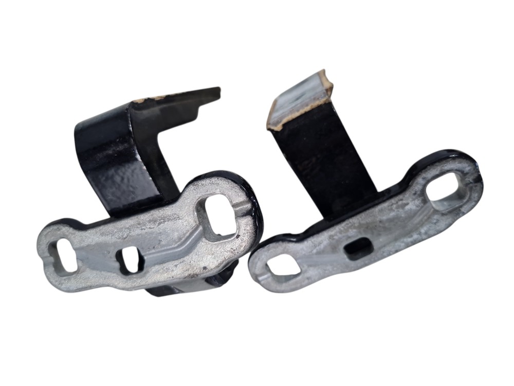 Par dobradiças porta dianteira esquerda Volvo XC40 T5 2020 4