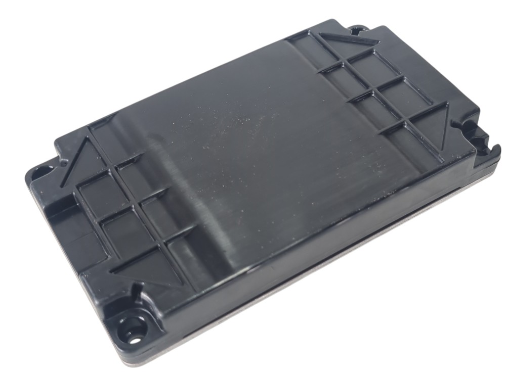 Módulo Carregador Fiat Strada Volcano 2023 521927800 4