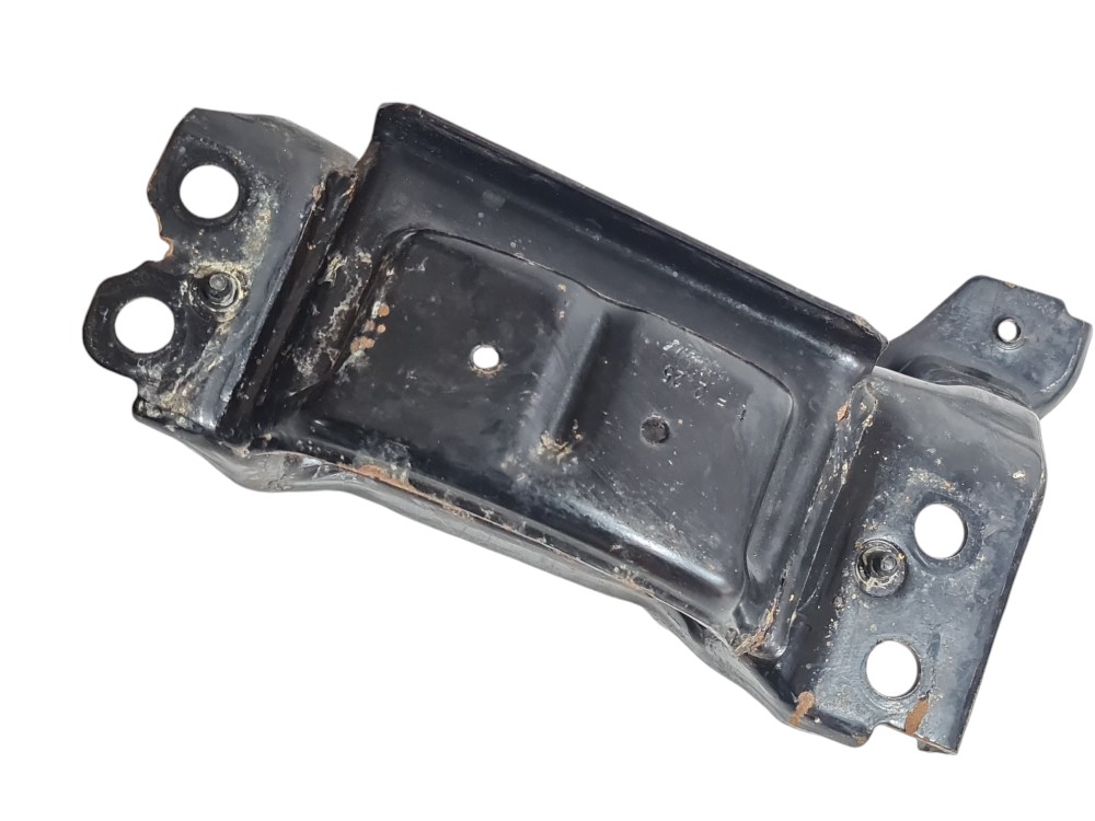 Moldura Coxim Câmbio Lado Esquerdo Volkswagen 6