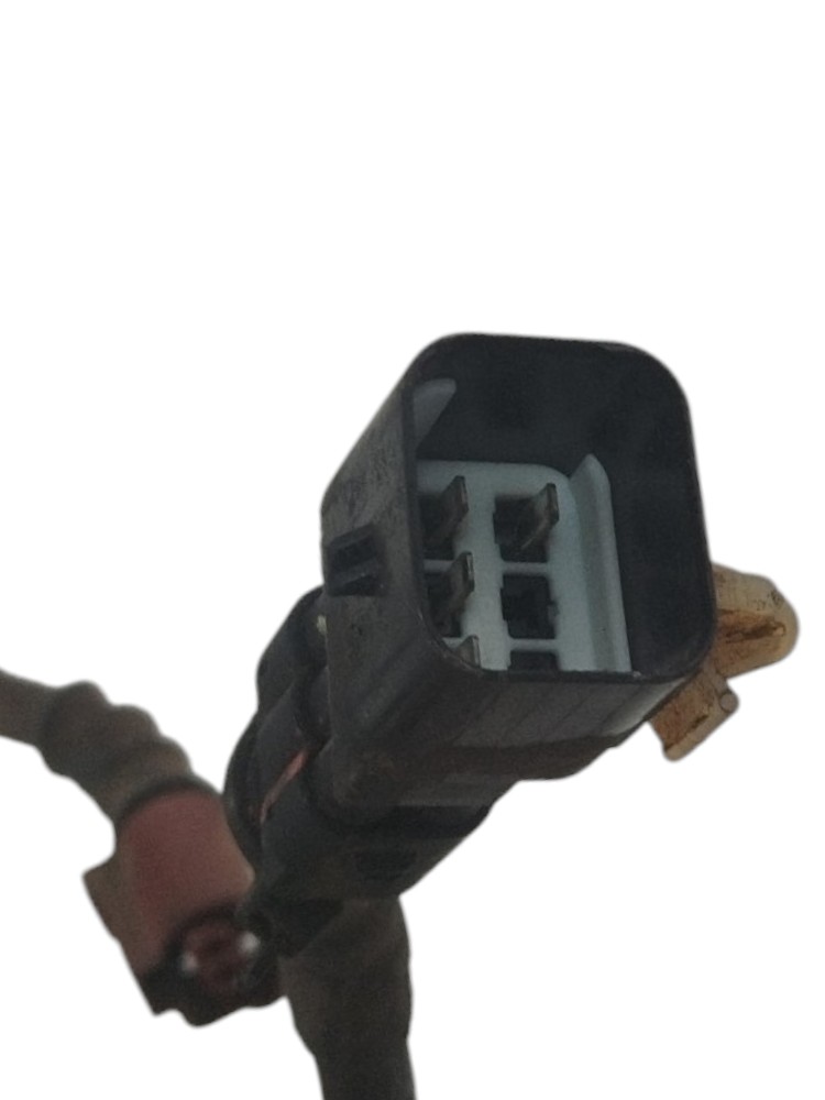 Chicote Sensor Traseiro Esquerdo Abs Byd Tan 2023 St3630400c 3