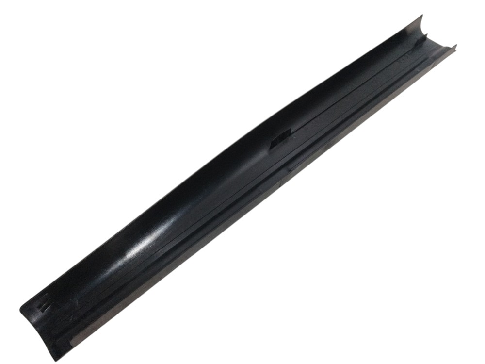 Soleira Dianteiro Lado Direito Mercedes Cls 500 2005 2006 Preto 7