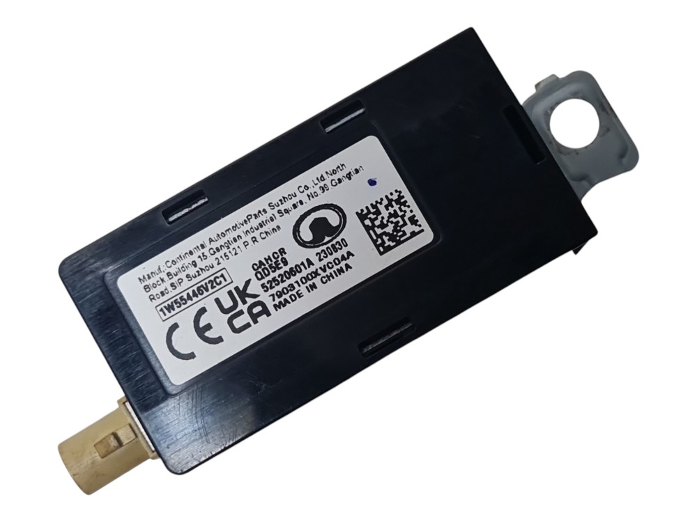 Modulo amplificador da antena traseira gwm ora 03 skin 2024