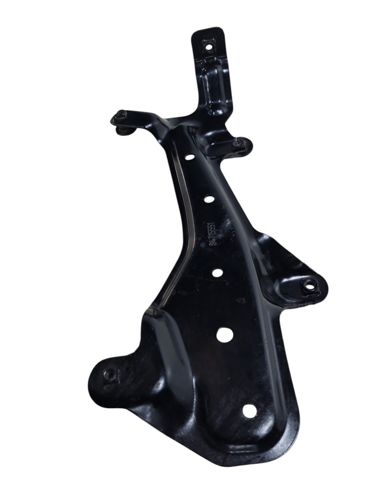 Suporte parachoque esquerdo volvo vm 330 2000 2013 original