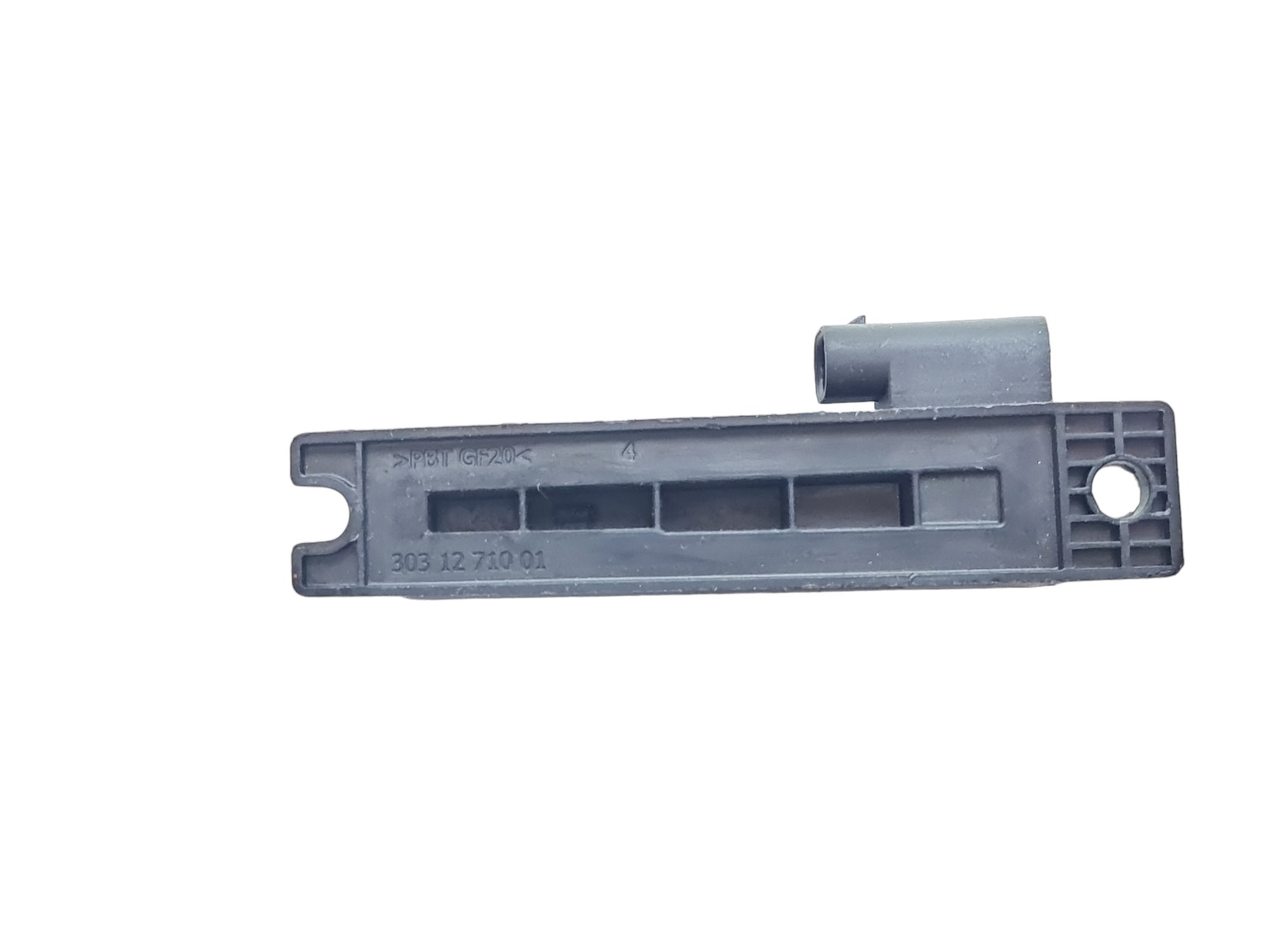 Receptor Antena Range Rover Vogue 2016 Original 4