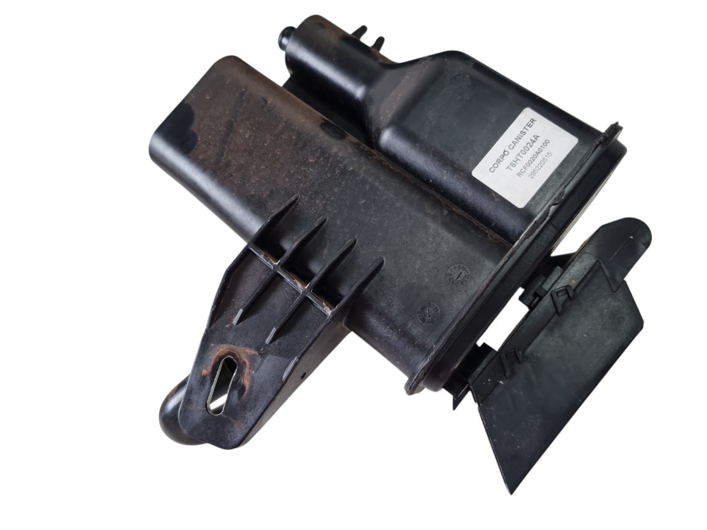 Filtro Canister Fiat Strada Volcano 2023 Original 3
