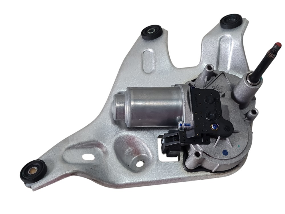 Motor Limpador Vigia Byd Dolphin Yuan Plus 2024 2025 2026 6