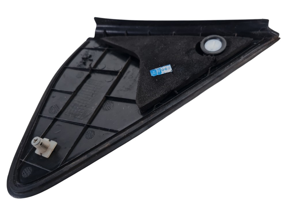 Acabamento Externo Do Retrovisor Esquerdo Jac E-js1 2023 4