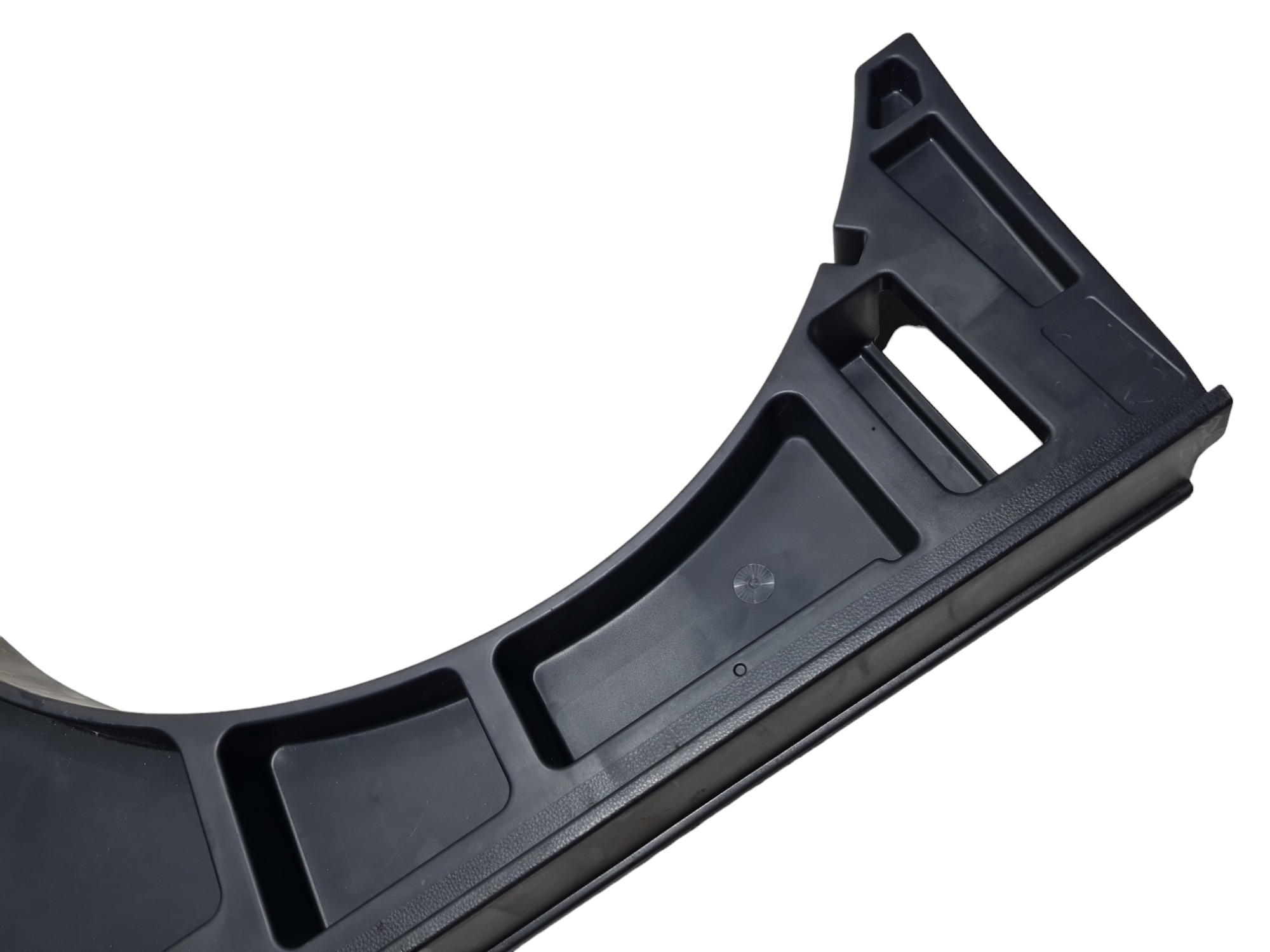 Acabamento Porta Malas L/ Esq Corolla Cross 2023 649970a050 3