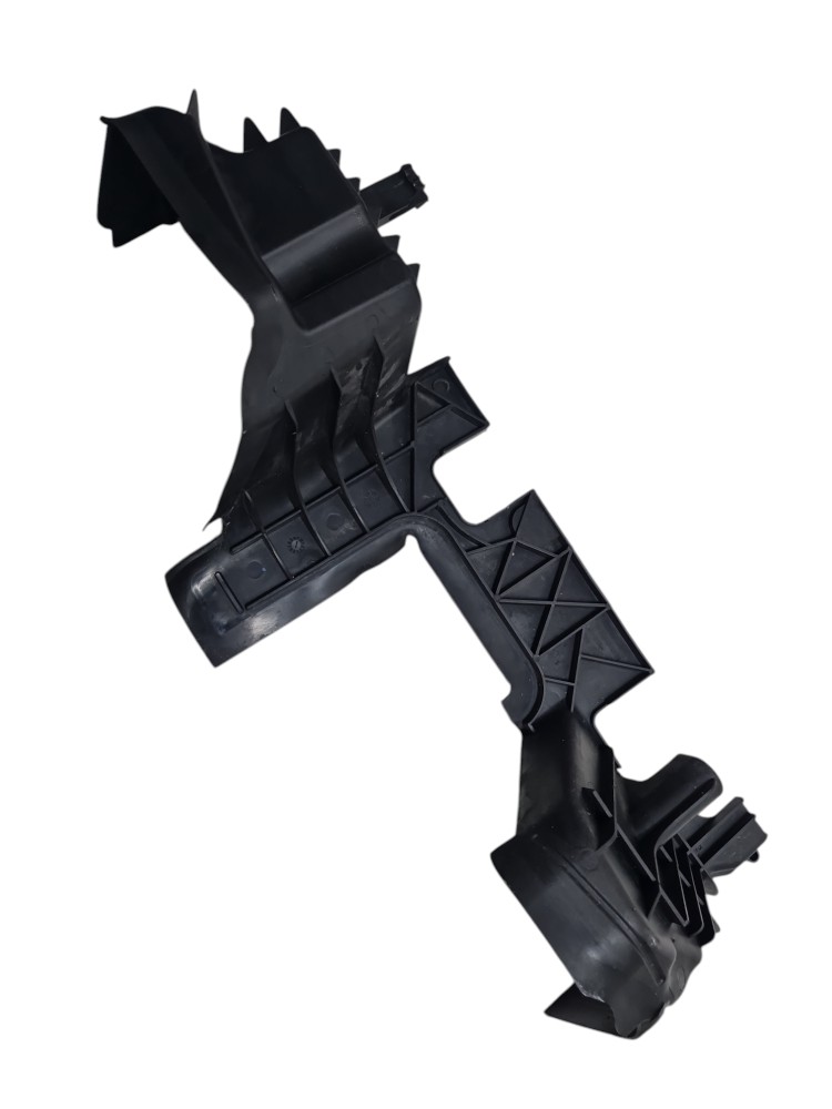 Defletor Radiador Jeep Commander 2022 2023 2024 53493163 6