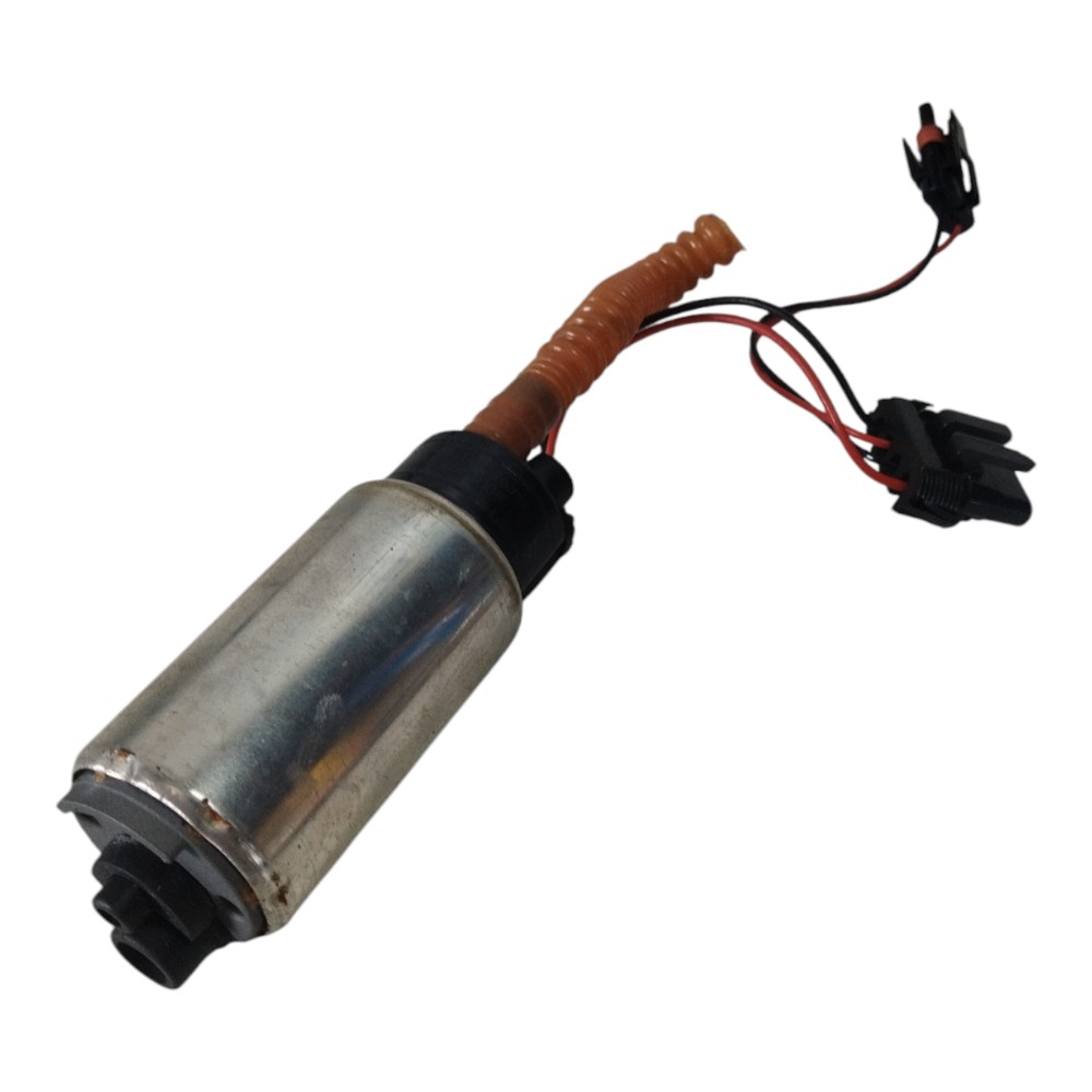 Bomba Bosch Universal Combustível Flex 0580454008 4