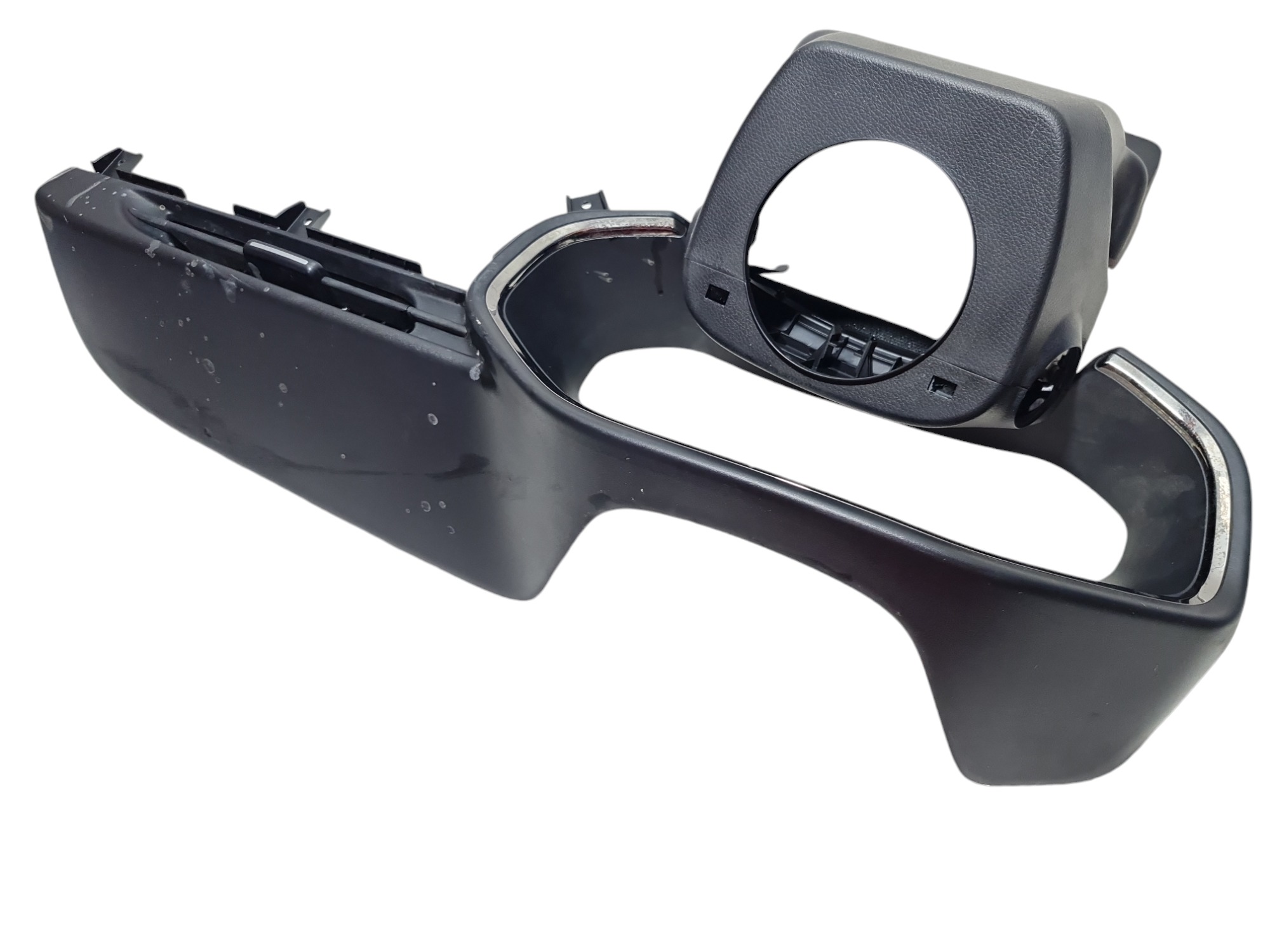 Acabamento Painel Instrumento Chery Tiggo 5 2022 J685306031 4