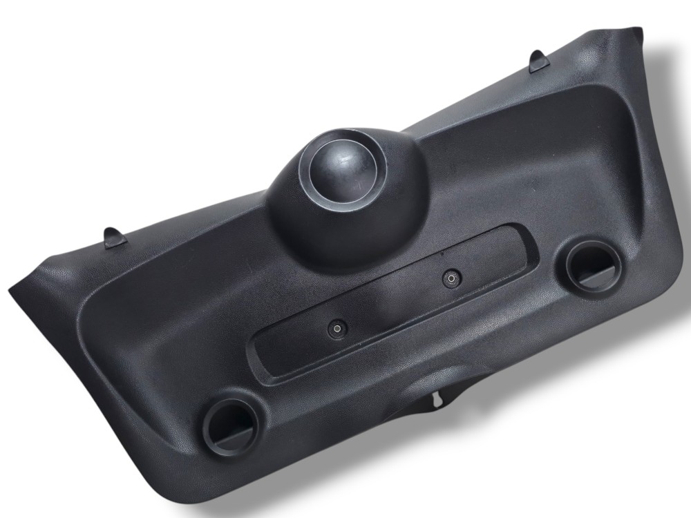 Forro Da Porta Malas Mini Cooper S 2012 2013 7148904 1