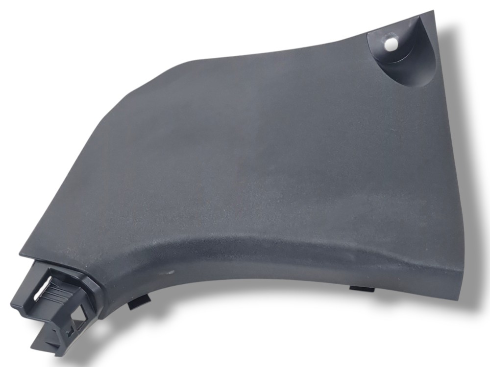 Moldura Inferior Coluna Direita Byd Dolphin Mini 2024 2025 1