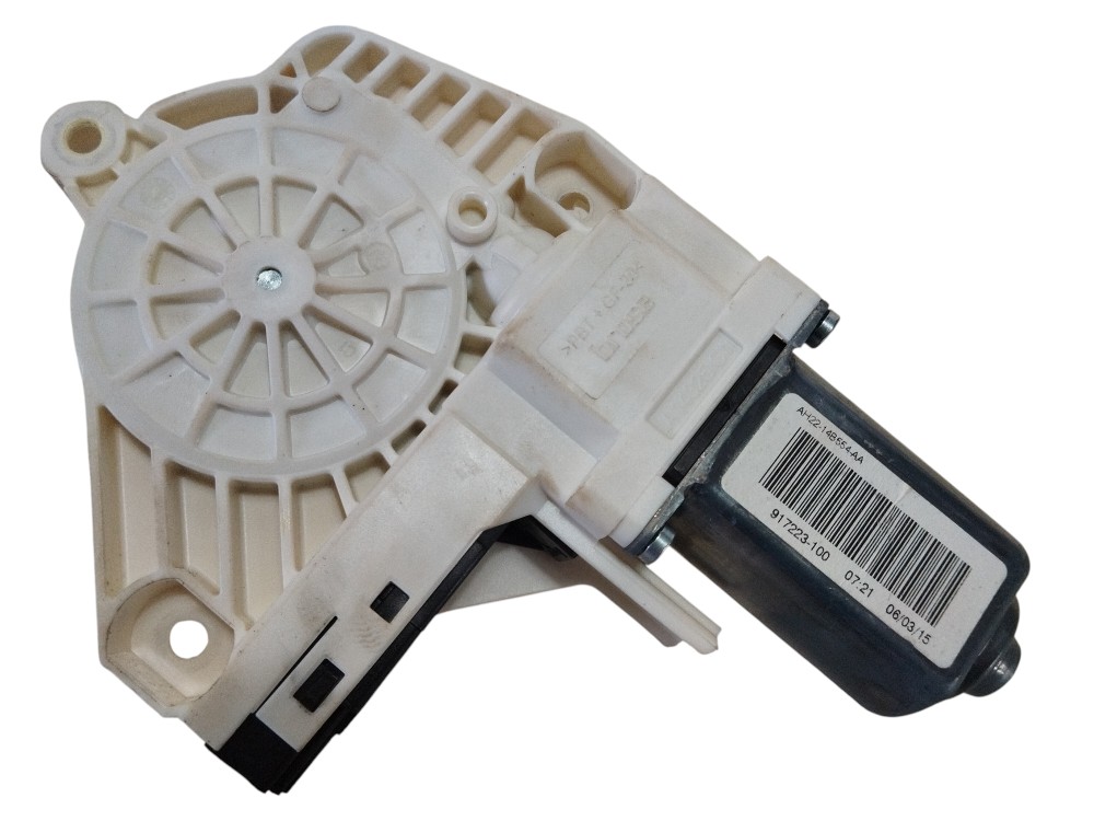 Motor Maquina De Vidro Diant Esq Land Rover Discovery 4 2015 4