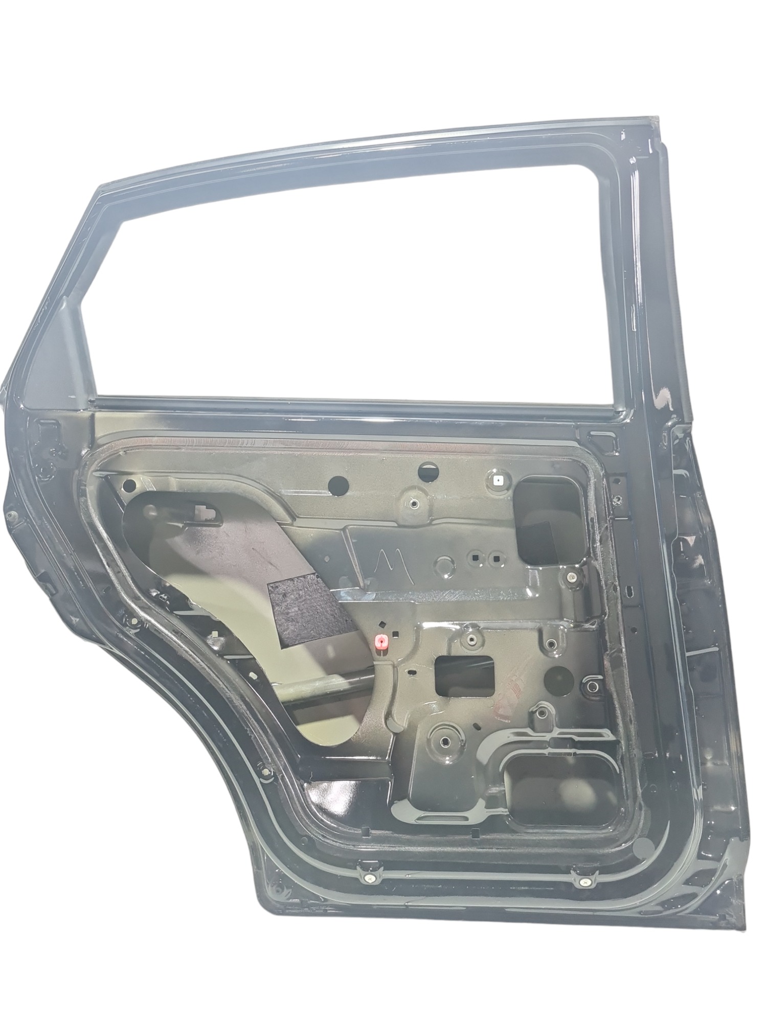 Porta Traseira Esquerda Cherry Tiggo 2 2020 Traseira Esquerdo 2