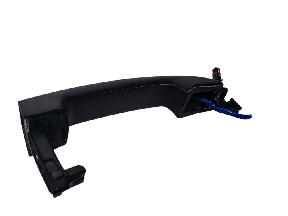 Maçaneta Externa Para Gwm Tank 300 2025 2026 Original Preto 1