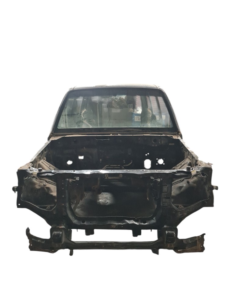 Carroceria Mitsubish Pajero FULL 2008 a 2017 para recorte 3