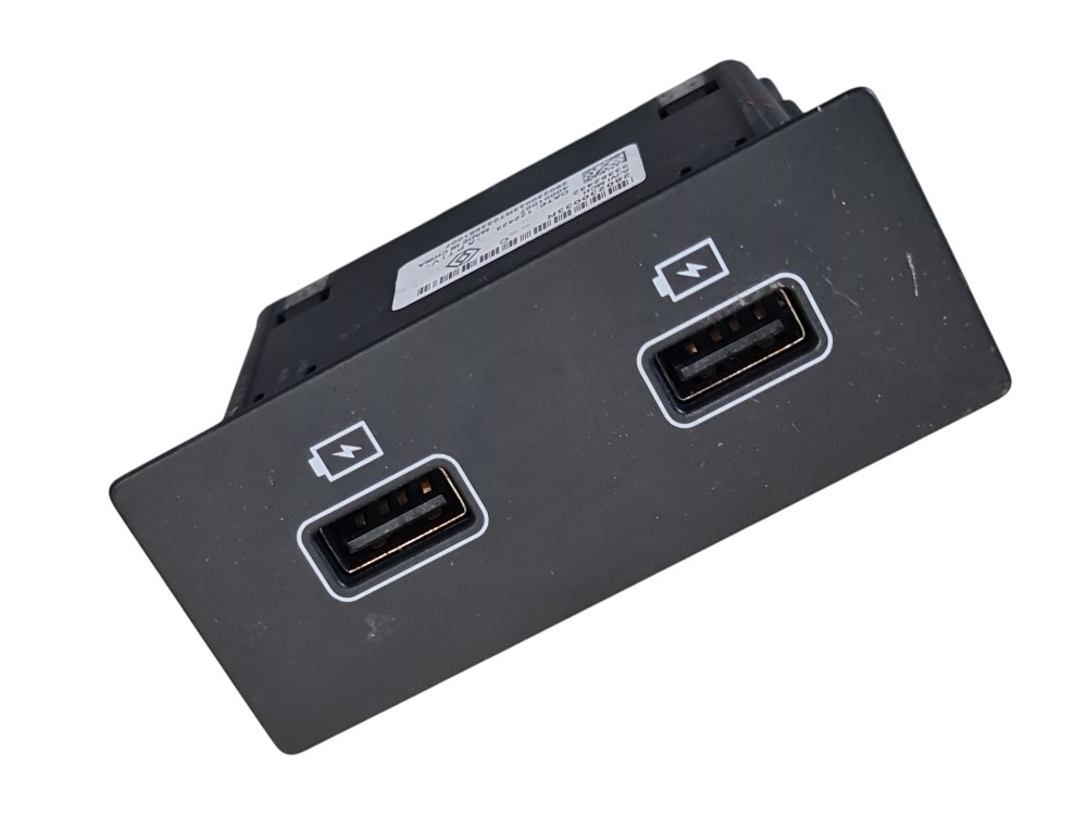 Carregador Usb C Interno Renault Kangoo 2025 280230033r 7