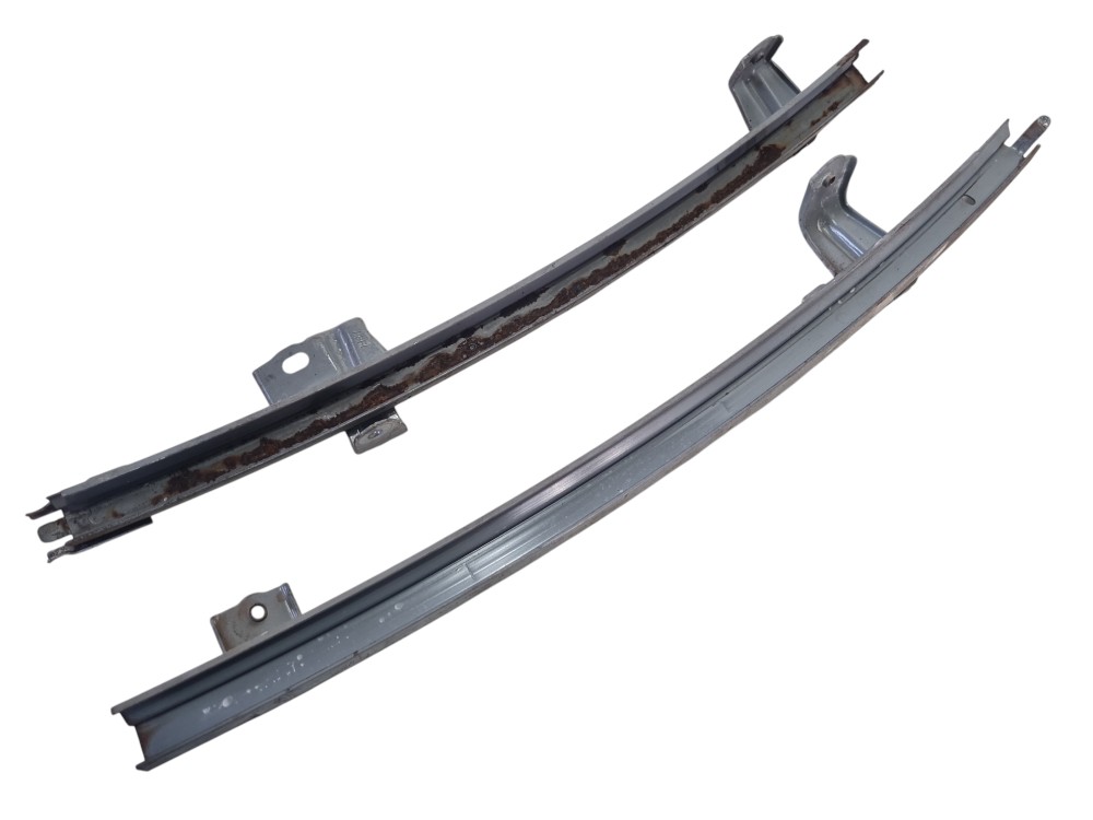 Par Canaletas Vidro Dianteiro Esquerdo Lexus Ls 460l 2013 2