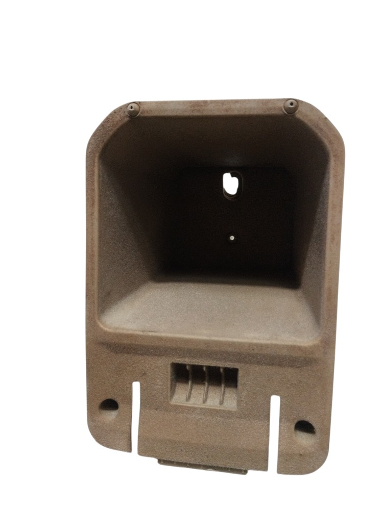 Porta treco objeto console central  Captiva ORIGINAL GM 3
