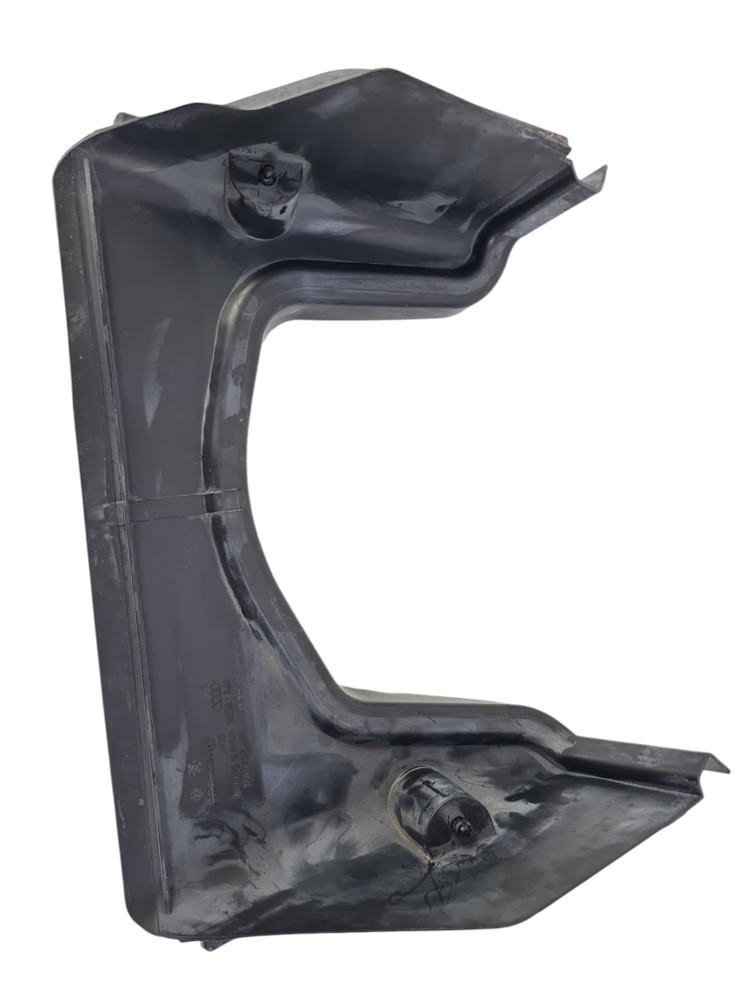 Defletor De Água Audi A4 Avant 2019 8w1819979 A4 A5 2