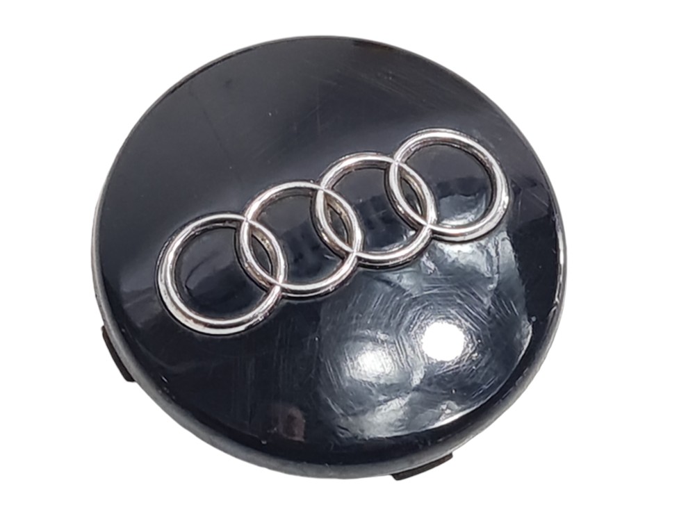 Calota Miolo Roda Audi Q3 2018 4bo601170 Original 5