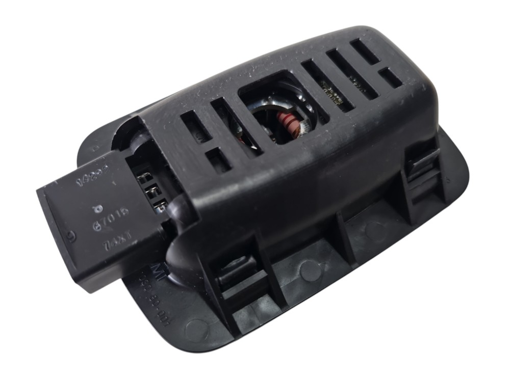 Luz Cortesia Teto Citroën Ds5 2015 Original 3