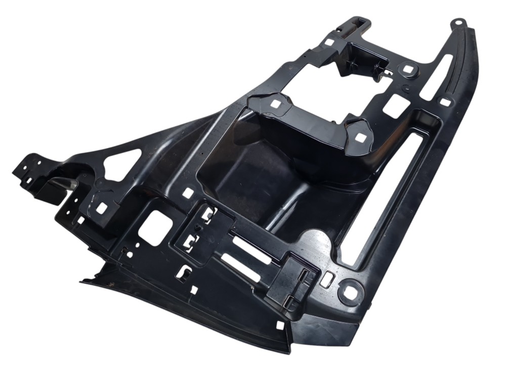 Suporte Paralama Traseiro Direito Bmw I3 2022 51137296754 3