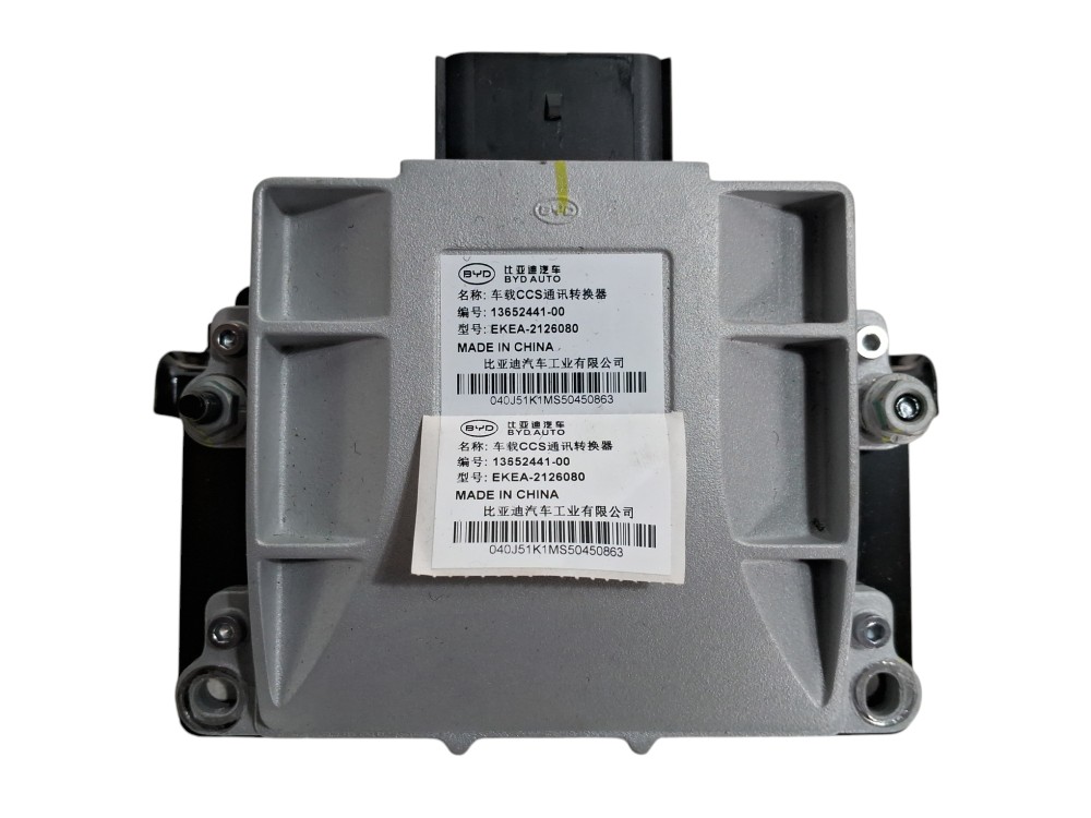 Kit Code Byd Dolphin Mini 2025 2026 Eqefl3820010 Sem Chave 7